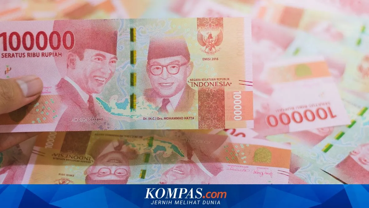 Anggaran Pemantauan Komnas Disabilitas Menyusut Jadi Rp 500 Juta, Komisioner Khawatir Mandat UU Terganggu