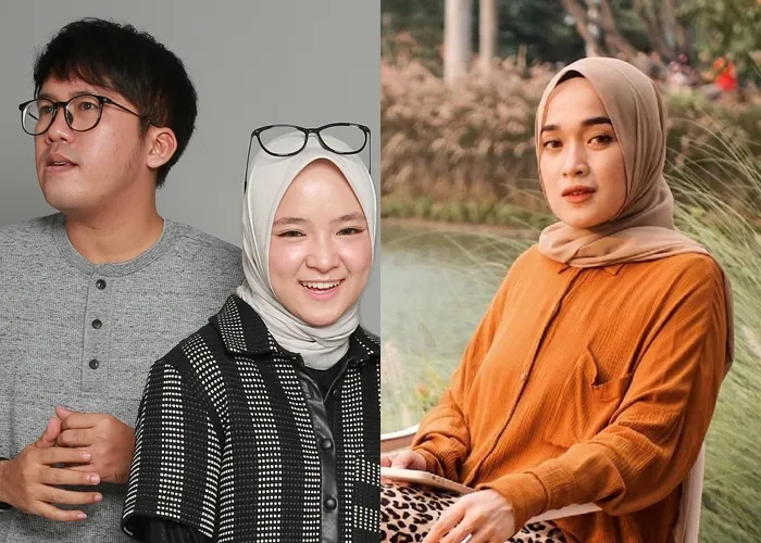 Ririe Fairus Sebut Sakit Diselingkuhi Ayus, Isu Perselingkuhan Kembali Disorot