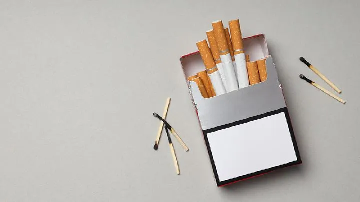 DPR Kritik Rencana Penyeragaman Kemasan Rokok dalam Rancangan Permenkes Kemenkes