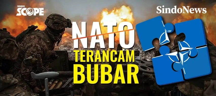 Kembalinya Trump Picu Kekhawatiran Eropa atas Masa Depan NATO dan Dorong Gagasan Koalisi Baru