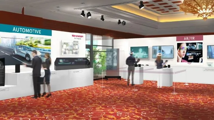 Empat Isu Utama yang Menonjol di Pameran Teknologi CES 2024