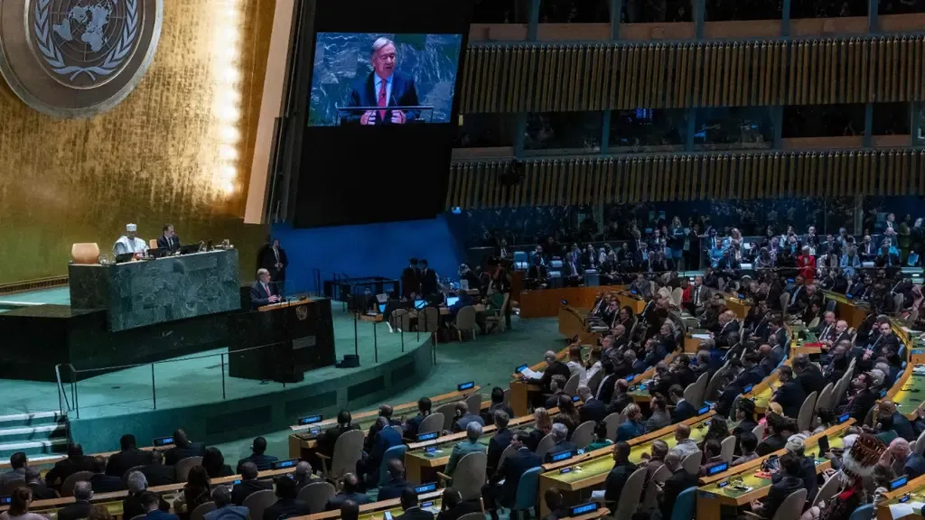 Multilateralisme Jadi Identitas Diplomasi Indonesia, Manfaatnya Dinilai Melampaui Investasi