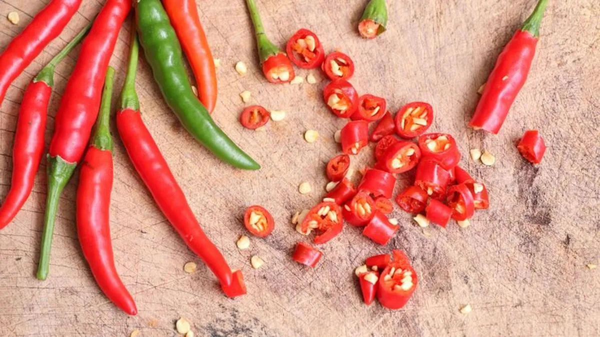 Langkah Sederhana Mengurangi Rasa Pedas Cabai: dari Perendaman hingga Perebusan