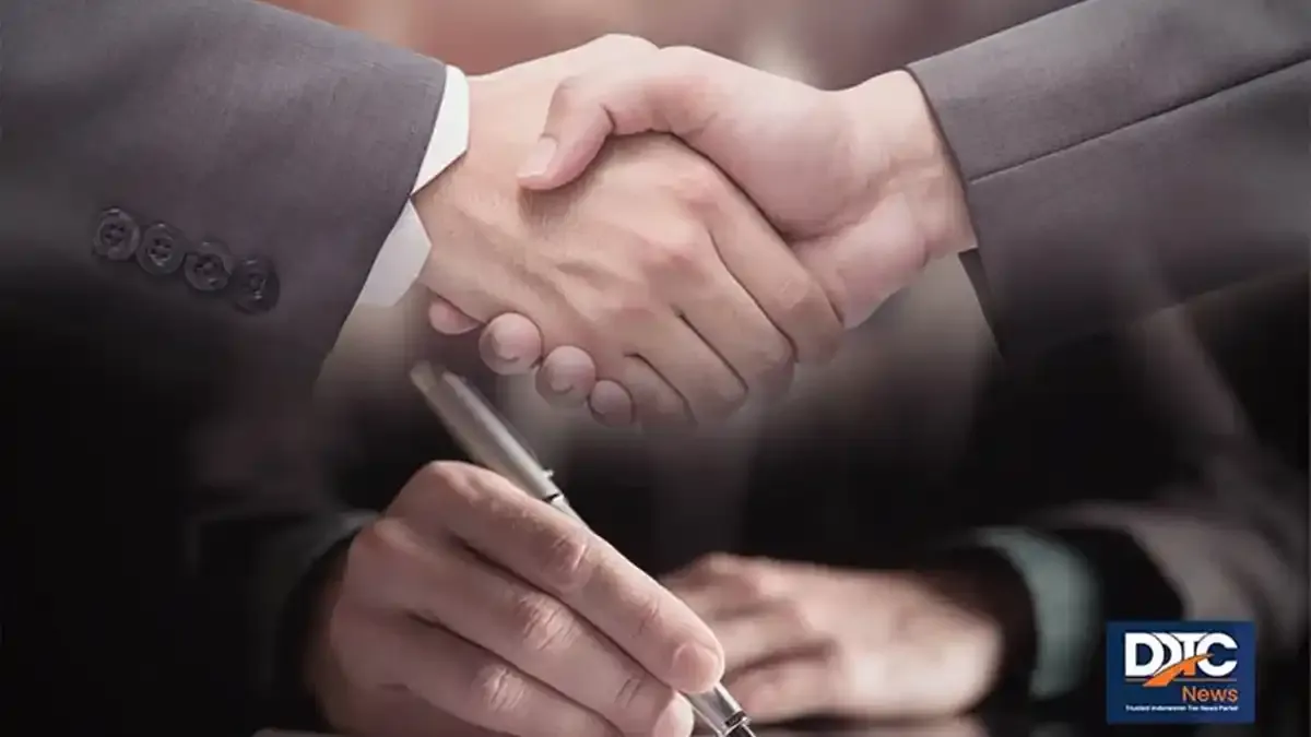 Indonesia-UE Berkomitmen Rampungkan Perundingan I-EU CEPA, Ini Gambaran Pilar dan Pemanfaatan Tarif Preferensi