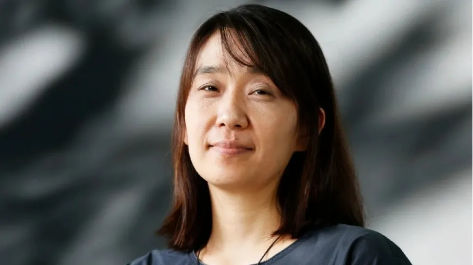 Han Kang Siap Terbitkan Kumpulan Esai Baru 'Light and Thread' Usai Raih Nobel Sastra 2024