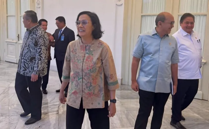 Pemerintah Sinyalkan Revisi Aturan Pajak untuk Permudah Merger dan Akuisisi