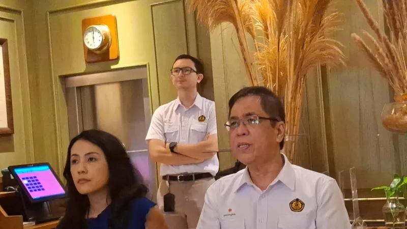 SKK Migas: Eksplorasi Hulu Migas Butuh Waktu, Swasembada Energi Minyak Terkendala Kesenjangan Produksi-Konsumsi