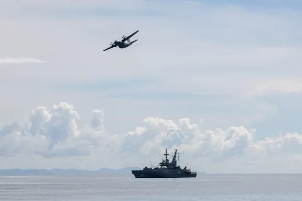 Australia Perkuat Stabilitas Pasifik lewat Dukungan Perikanan dan Pengawasan Maritim
