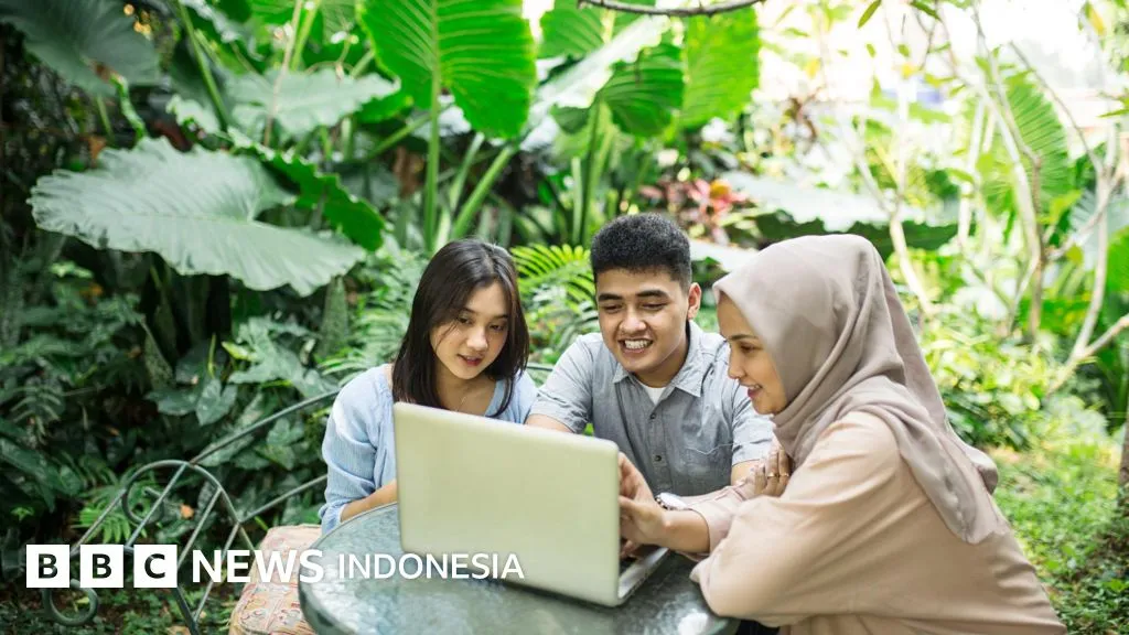 Gen Z Makin Banyak Memimpin Perusahaan: Siapkah Mereka Menjadi Bos?