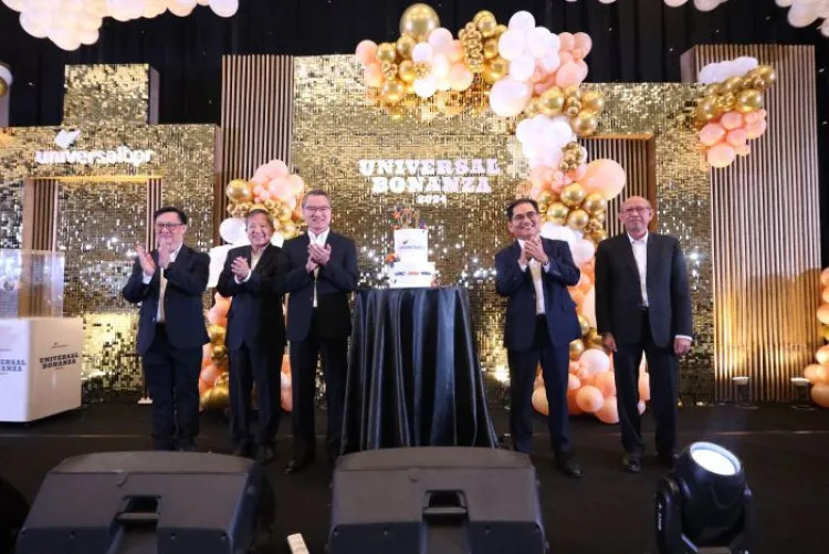 Universal BPR Pertimbangkan IPO dan Sejumlah Aksi Korporasi untuk Ekspansi Bisnis