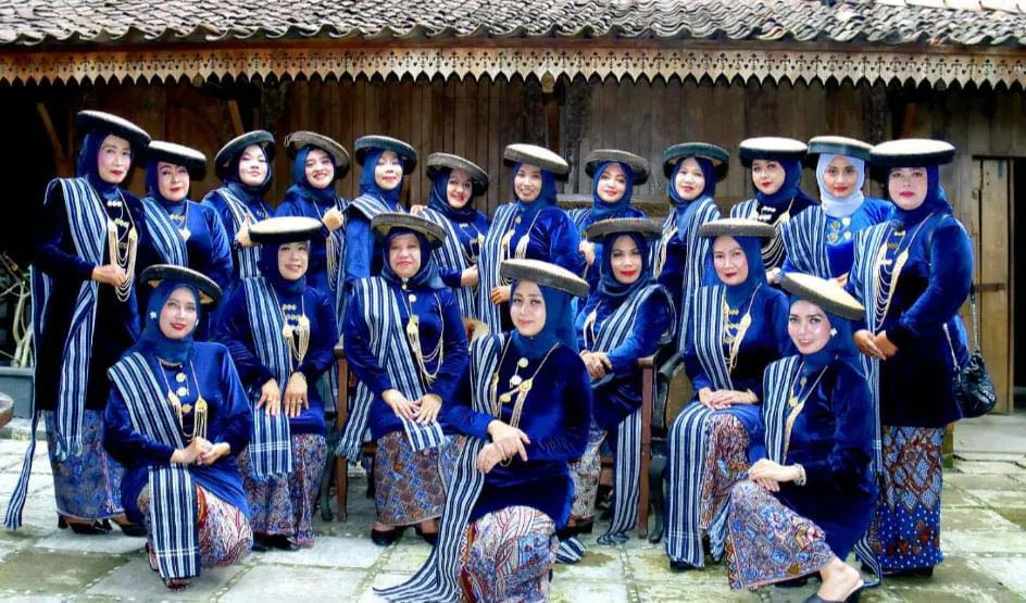 Pemkab Kudus Imbau ASN Kenakan Pakaian Khas Tiap Kamis, Adat Lengkap Setiap Tanggal 23