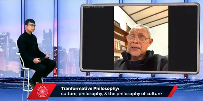 Seminar Nasional FF Unpar Bahas Proyeksi Seni, Kebudayaan, dan Filsafat Menuju 2030