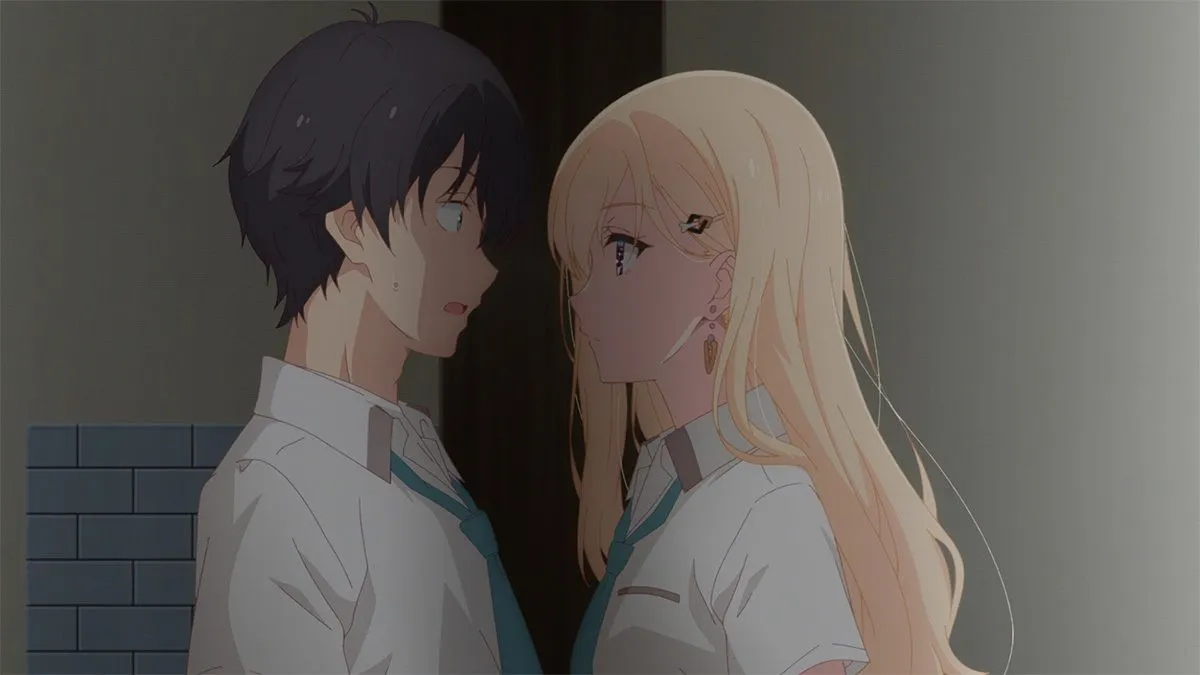 Penulis "Days with My Stepsister" Klarifikasi Rumor tentang Season 2