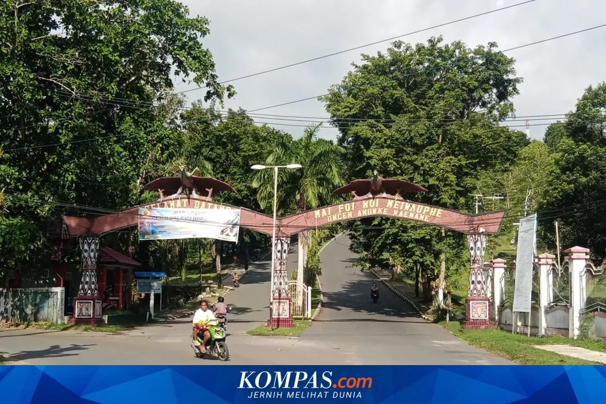Mahasiswa Uncen Tak Ikut Aksi 11 April, BEM Jayapura Pilih Fokus Dorong Isu Lokal Papua