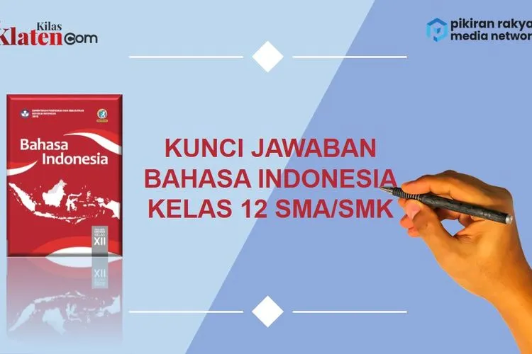 Pembahasan Kunci Jawaban Bahasa Indonesia Kelas 12 Halaman 192: Mengidentifikasi Unsur Kritik dan Esai