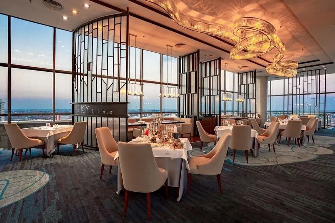 9 Rekomendasi Kafe di Semarang untuk Rayakan Valentine, dari Kota Lama hingga Rooftop Hotel