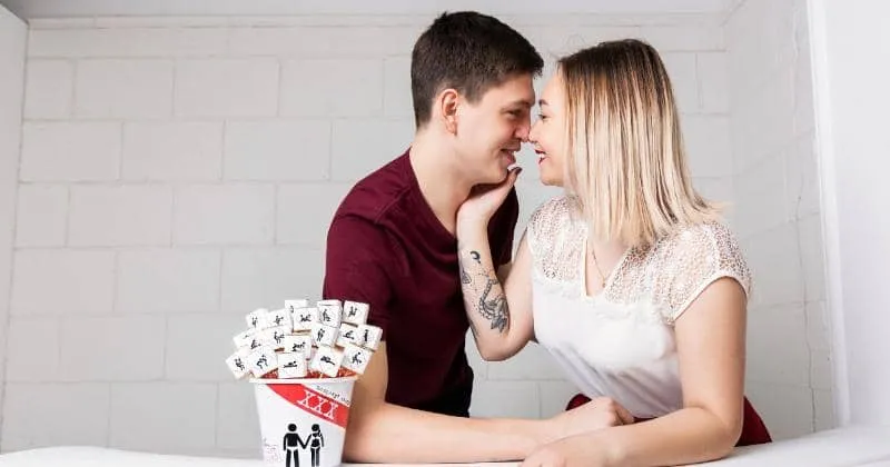 Mengenal Posisi Helikopter dalam Hubungan Intim dan Cara Melakukannya