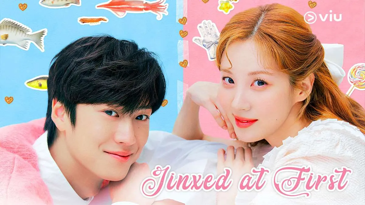 Rating "Jinxed at First" dan "Eve" Turun, Persaingan Slot Tayang Masih Ketat