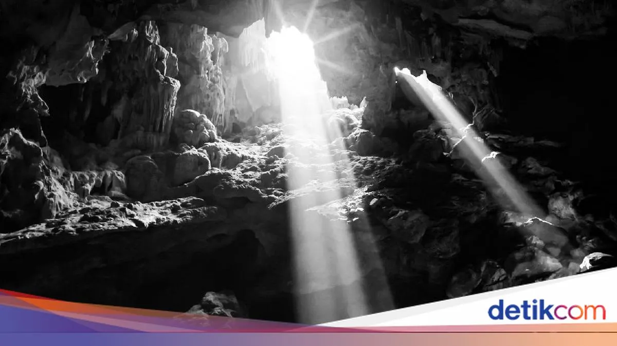 Enam Peristiwa Besar Menjelang Kelahiran Nabi Muhammad SAW
