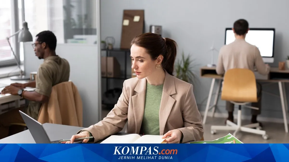 Dua Cara Mengatasi Kebosanan akibat Rutinitas Kerja yang Monoton di Kantor