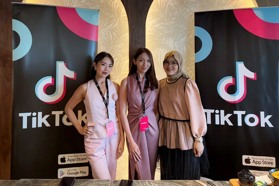 Nominator TikTok Awards Indonesia 2024 Ceritakan Proses Kreatif dan Dampak Berkarya di TikTok