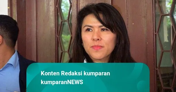 Fifi Lety Minta Publik Bersabar soal Kabar Ahok Akan Menikah dan Isu Pindah Agama