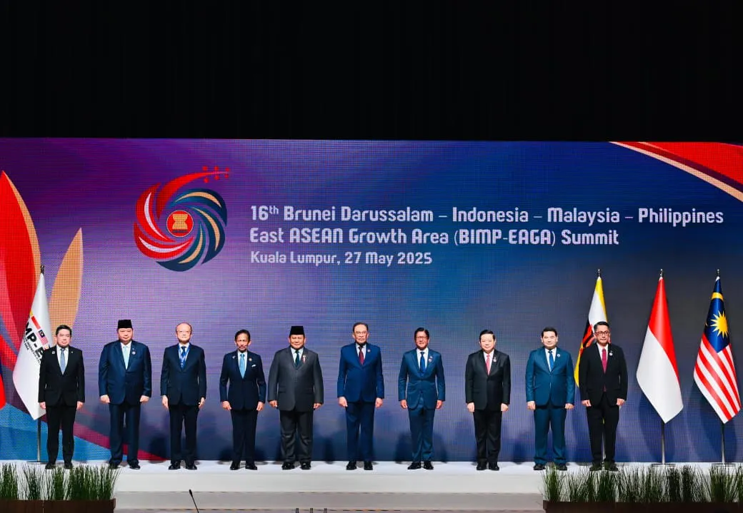 Relevansi Kerangka ASEAN Dipertanyakan di Tengah Rivalitas Kekuatan Besar