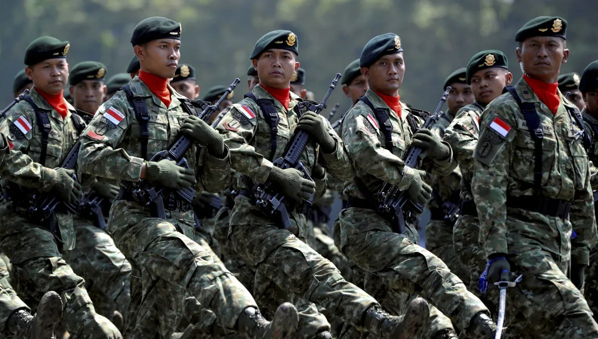 Diskusi di UGM Soroti Menguatnya Peran Militer-Polisi, Supremasi Sipil Diingatkan Tetap Dijaga