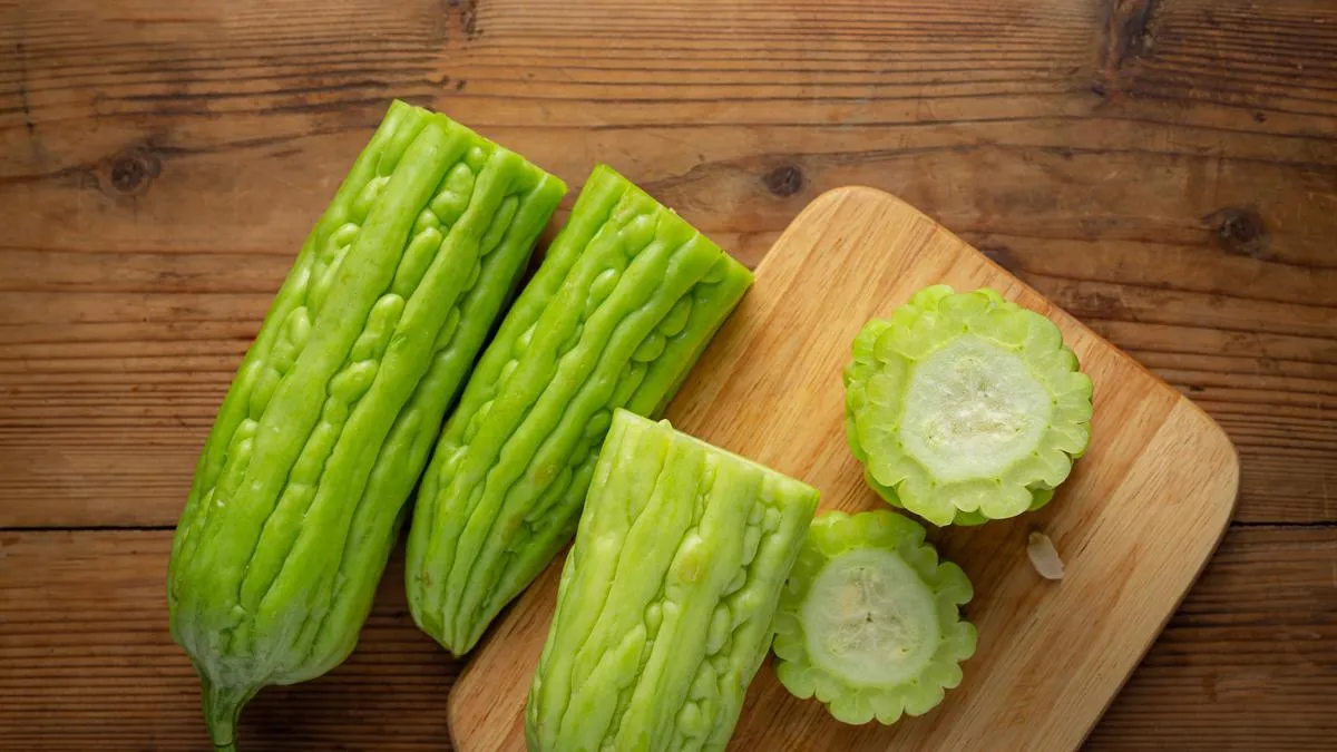 Cara Praktis Mengurangi Pahit Pare dengan Air Panas, Beserta Ide Olahannya