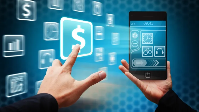 OJK Turunkan Batas Maksimum Manfaat Ekonomi P2P Lending Mulai 1 Januari 2025