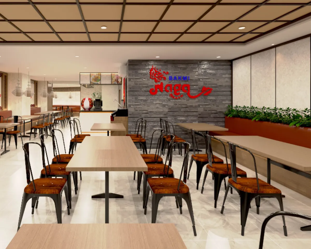 Bakmi Naga Buka Penawaran Investasi Ekuitas untuk Gerai PGC Jakarta Timur lewat Bizhare