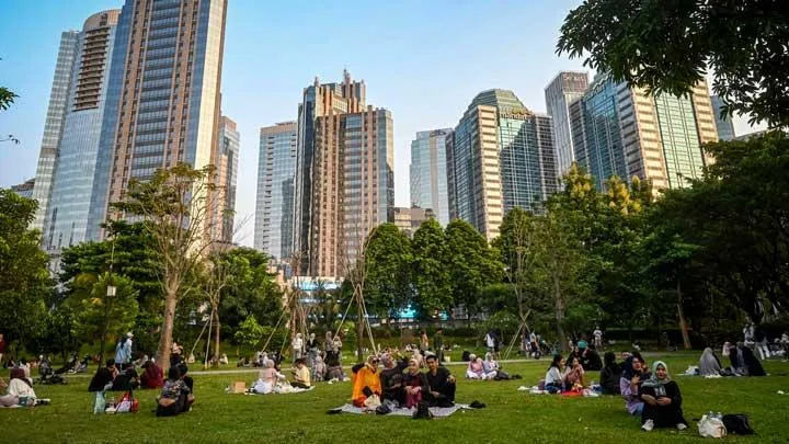 Enam Manfaat Suasana Alam bagi Kesehatan Mental, dari Redakan Stres hingga Bantu Tidur Lebih Nyenyak