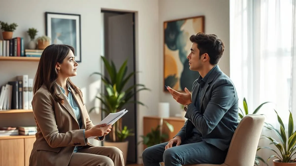 Membaca Isyarat Perasaan Seseorang: Bahasa Tubuh, Pola Komunikasi, hingga Tindakan Nyata