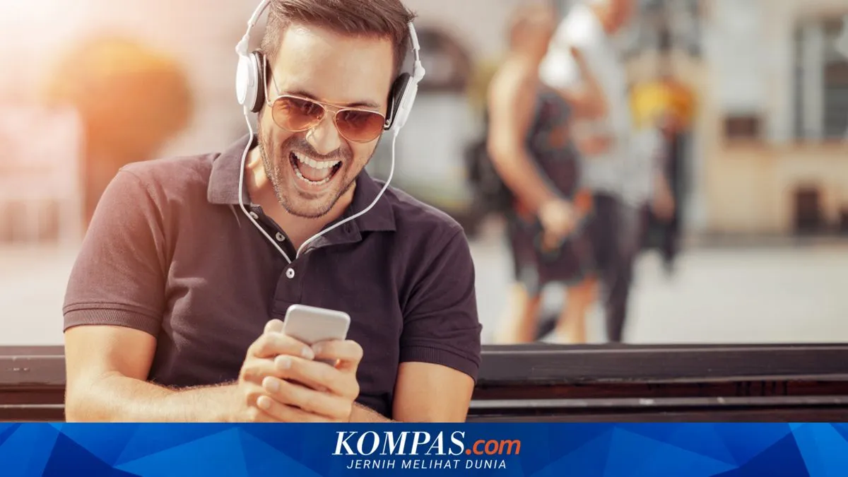 Studi: Musik Bernuansa Bahagia Dapat Mendorong Kreativitas