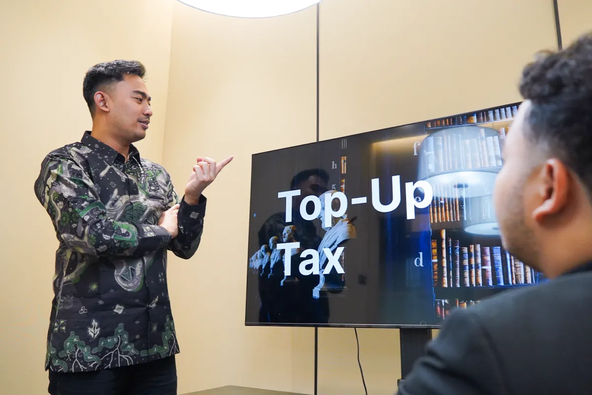 PMK 136/2024 Resmi Berlakukan Pajak Minimum Global: Ini Pokok Ketentuan GloBE yang Perlu Dipahami