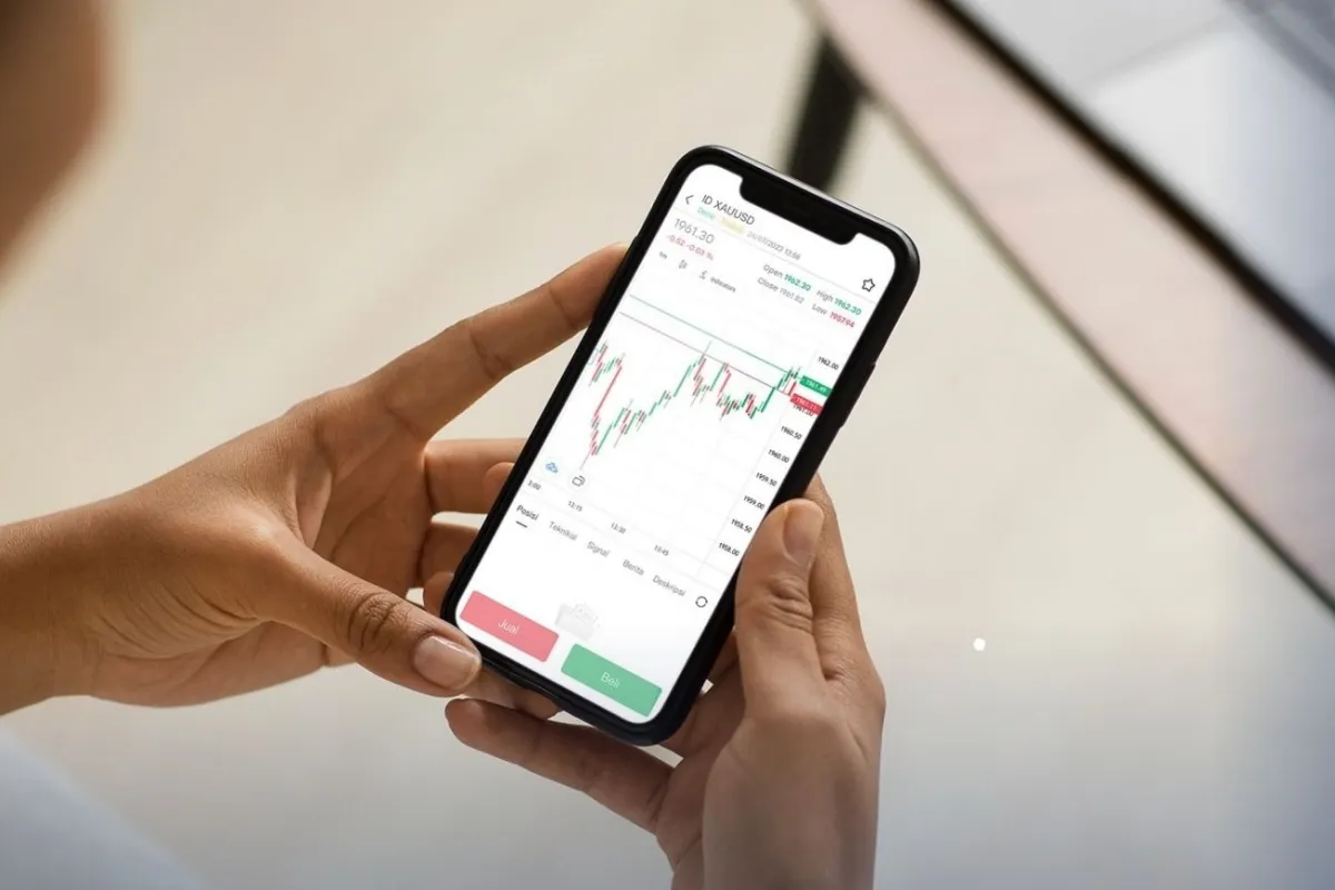 Delapan Fitur yang Banyak Dicari Trader dalam Aplikasi Trading All-in-One
