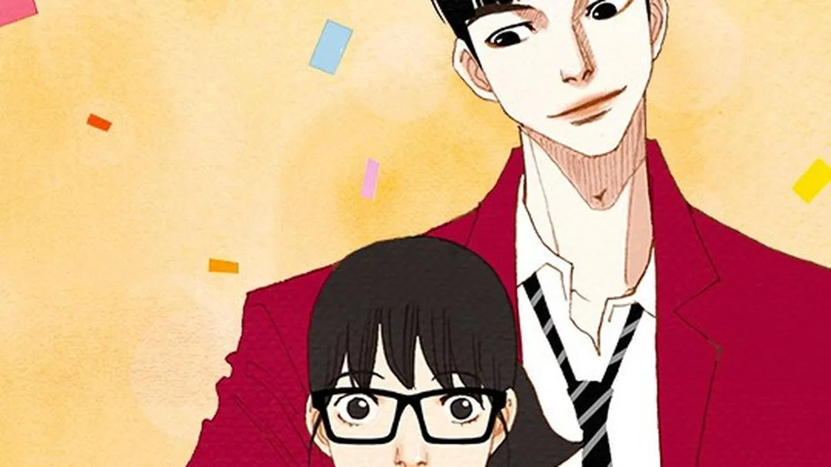 Gen Z Lebih Gemar Baca AU di Twitter, Webtoon Masih Punya Penggemar