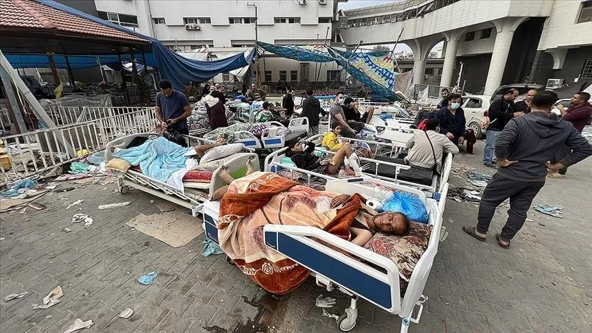 Opini: Narasi 7 Oktober, konteks Gaza, dan dukungan Barat terhadap respons Israel