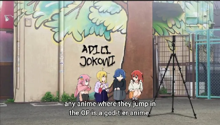 Meme “Adili Jokowi” dan Dua Wajah Budaya Internet: Aktivisme Digital hingga Risiko Disinformasi