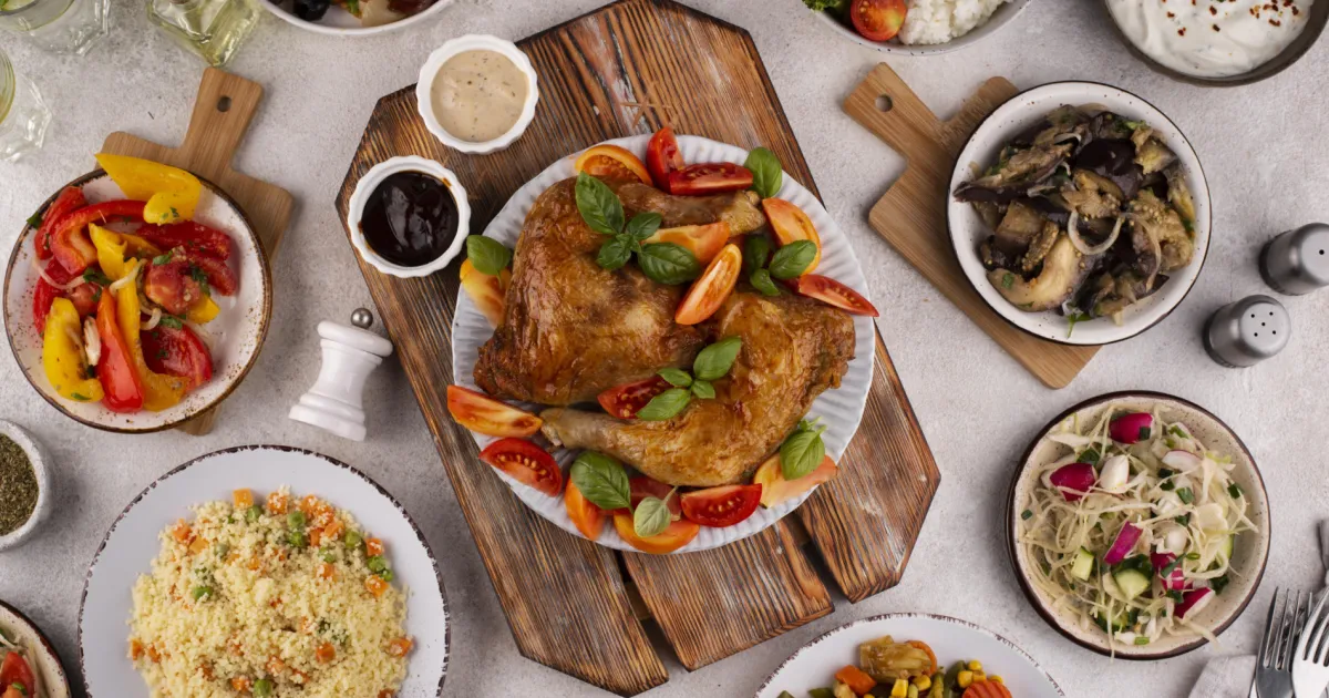 Survei: Wisata Kuliner Masuk Tiga Besar Aktivitas Favorit Saat Libur Nataru