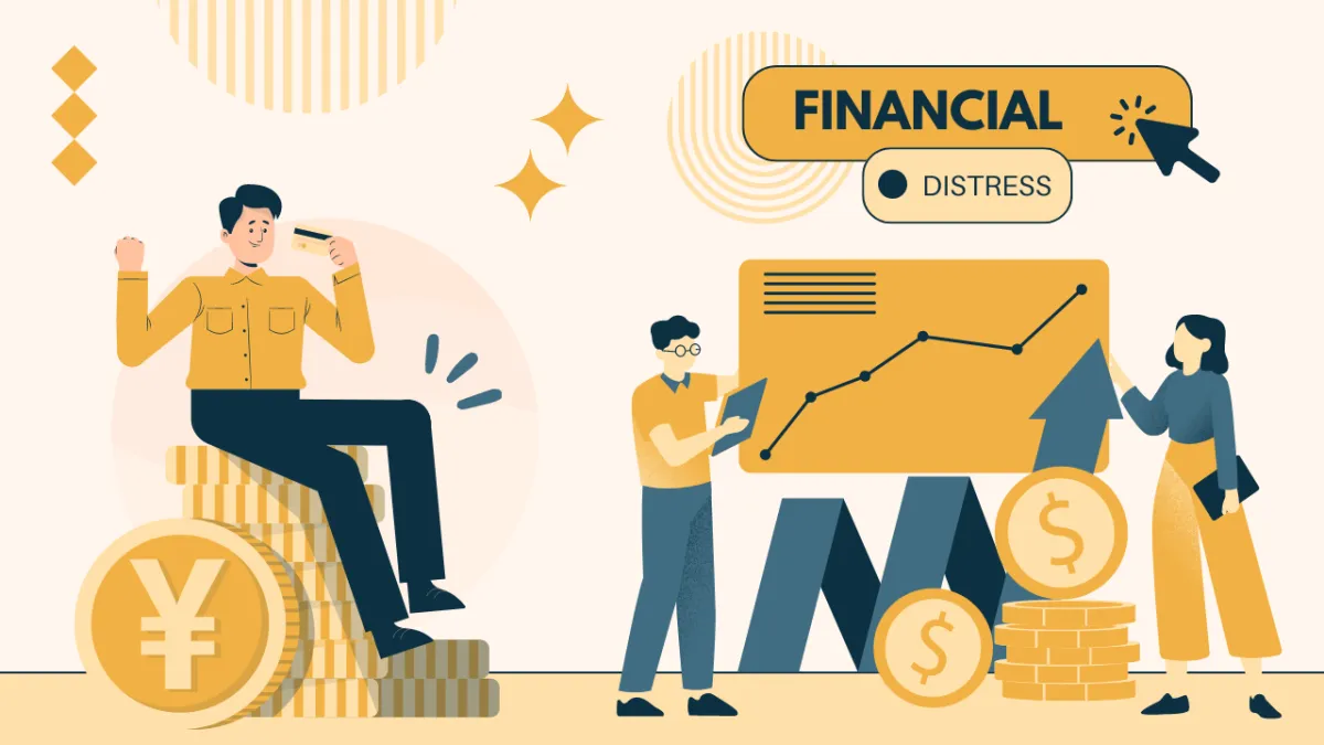 Kesehatan Bank dan Faktor Makroekonomi Dinilai Berpengaruh pada Risiko Financial Distress Bank Umum