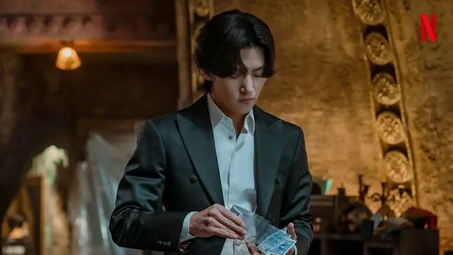 The Sound of Magic Tembus Peringkat 4 Global Netflix, Ini Daya Tarik Serial Musikal Korea Tersebut