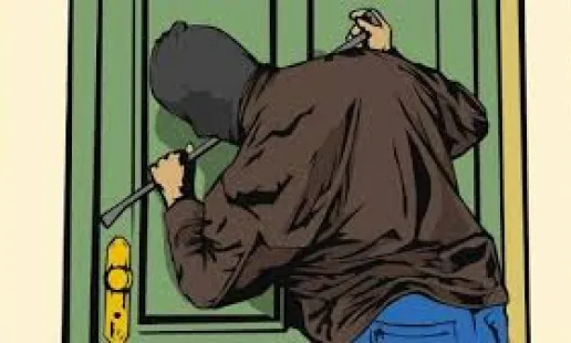 Polisi Tangkap Terduga Pencuri Laptop di Kontrakan Wilayah Sedayu Bantul