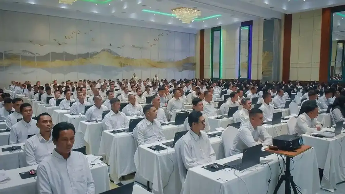 Kemendagri Terbitkan Surat Panduan Penganggaran Gaji PPPK Paruh Waktu