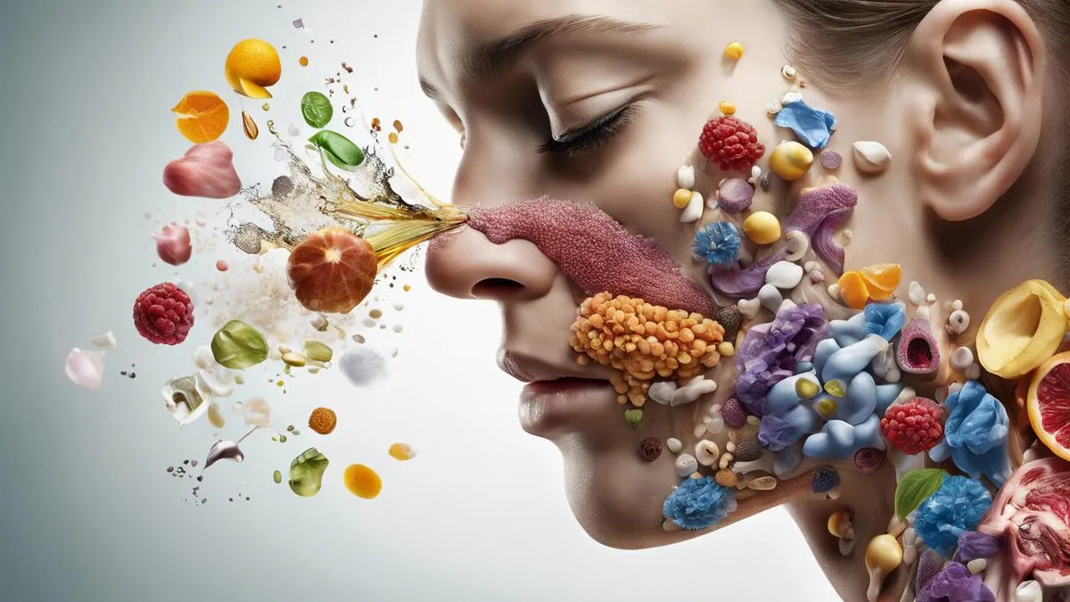 Panduan Memulihkan Indra Perasa: Dari Penyebab, Diagnosis, hingga Langkah Pemulihan
