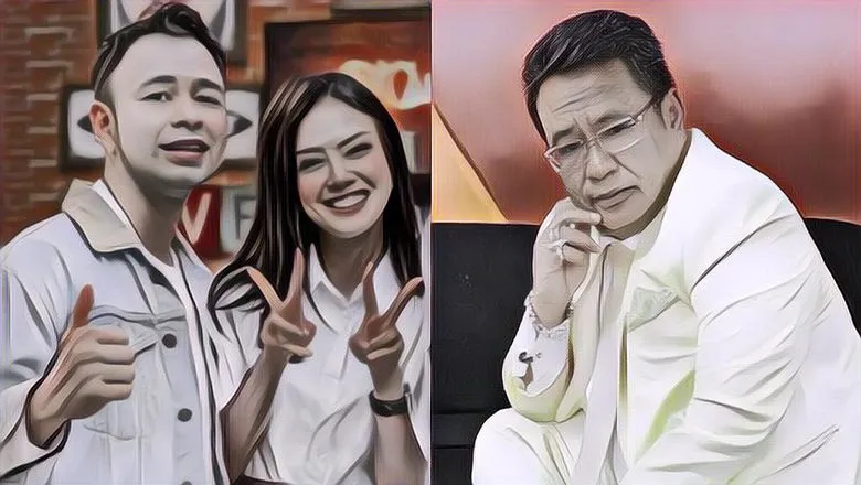 Hotman Paris Ungkap Kedekatan Raffi Ahmad dan Nita Gunawan, Singgung Isu Sering Keluar Malam Berdua