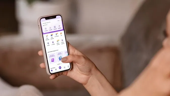 Krom Bank dan Kredivo Finance Indonesia Sepakati Kerja Sama Pembukaan dan Pengaitan Akun