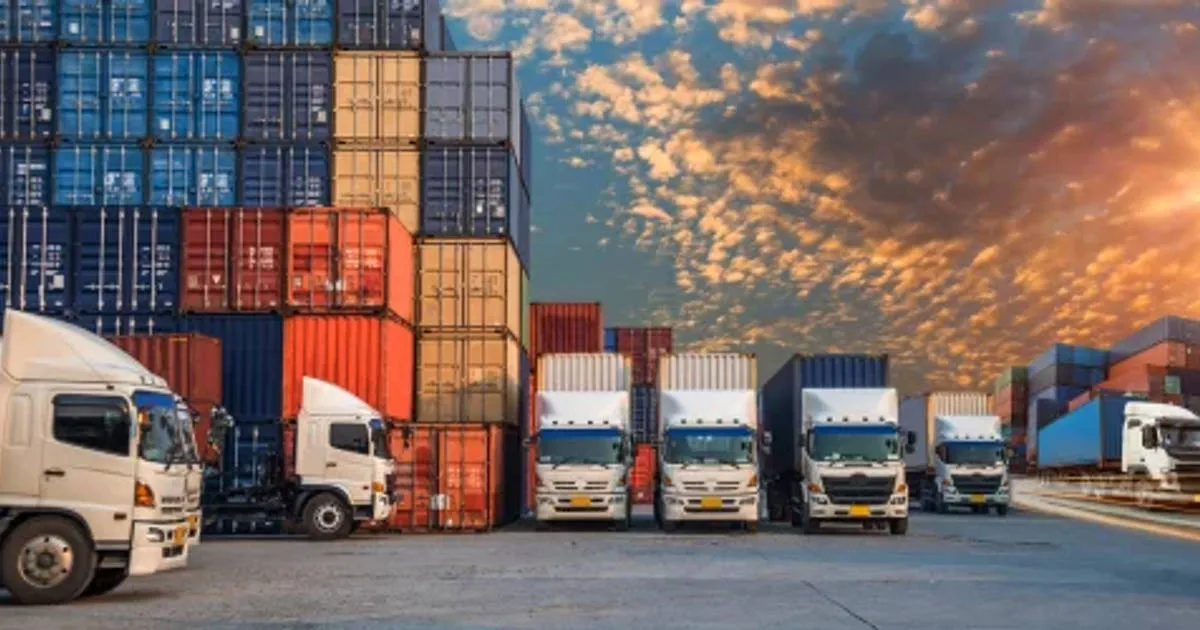 BPS: Transportasi dan Pergudangan serta Akomodasi-Makan Minum Jadi yang Tertinggi Tumbuh pada 2024