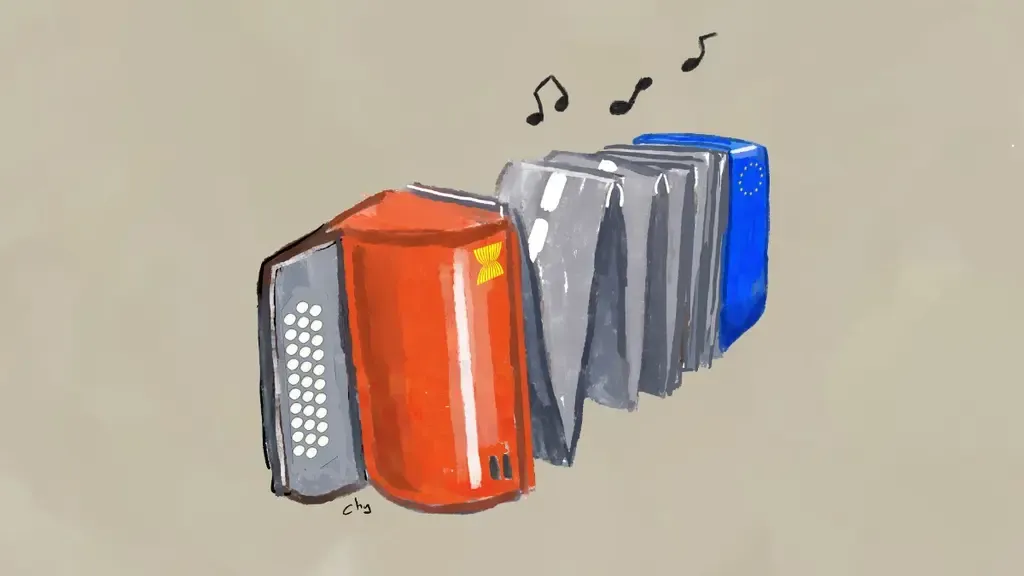 Hubungan Uni Eropa dan Indonesia/ASEAN Menguat, Namun Diuji Isu Sawit, Sengketa Dagang, dan Krisis Myanmar