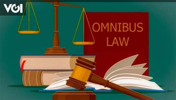 Paket UU Politik dan Masa Depan Pemilu: Mengapa Regulasi Ini Mendadak Jadi Tren